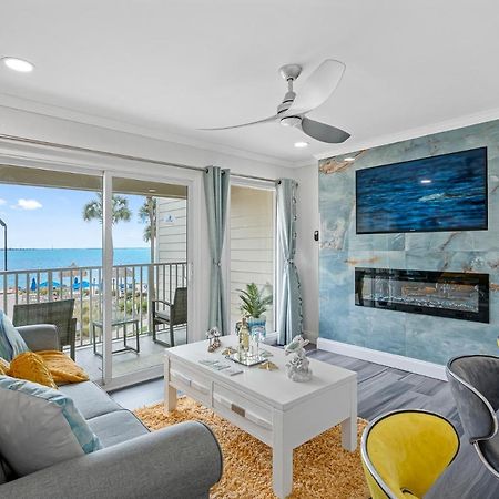 Bay Views From Your Balcony Beach Resort Tampa Exteriér fotografie