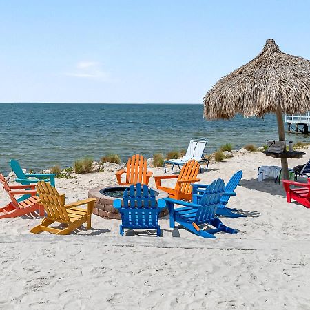 Bay Views From Your Balcony Beach Resort Tampa Exteriér fotografie