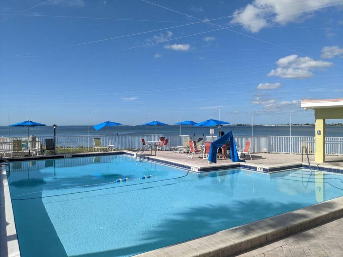 Bay Views From Your Balcony Beach Resort Tampa Exteriér fotografie