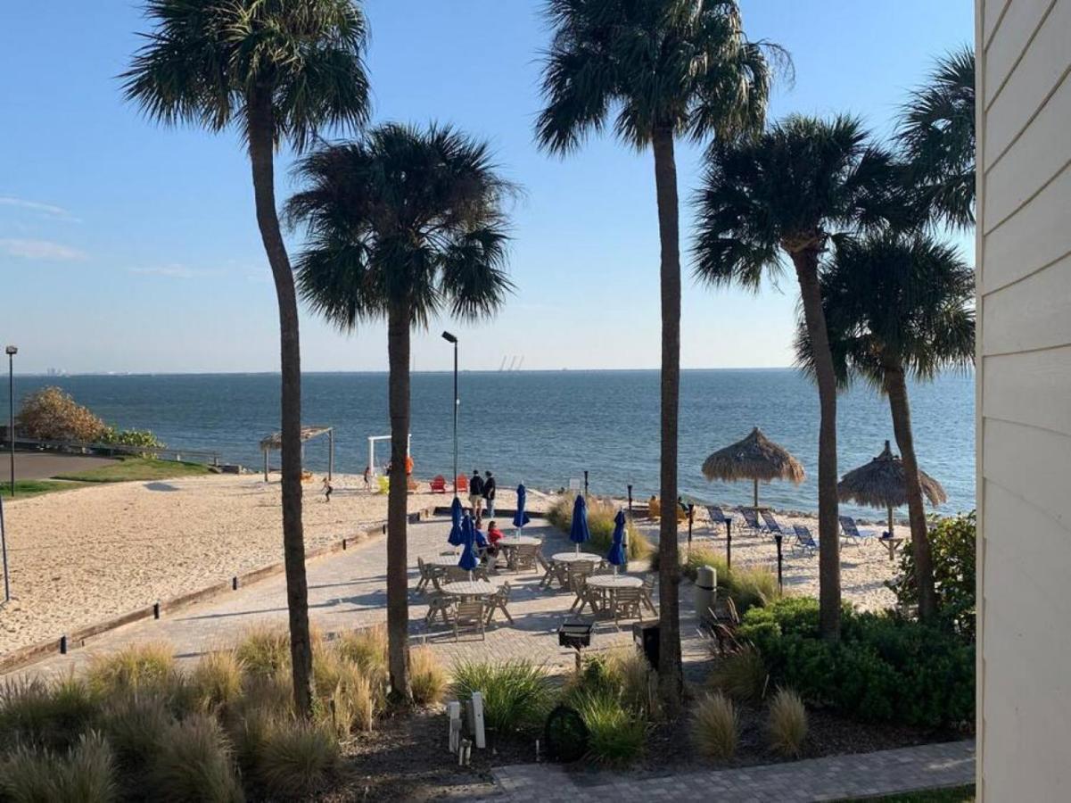 Bay Views From Your Balcony Beach Resort Tampa Exteriér fotografie