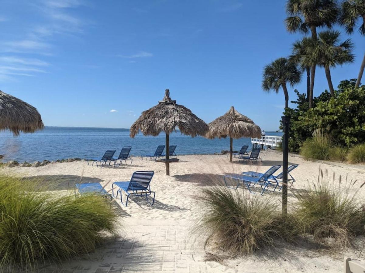 Bay Views From Your Balcony Beach Resort Tampa Exteriér fotografie