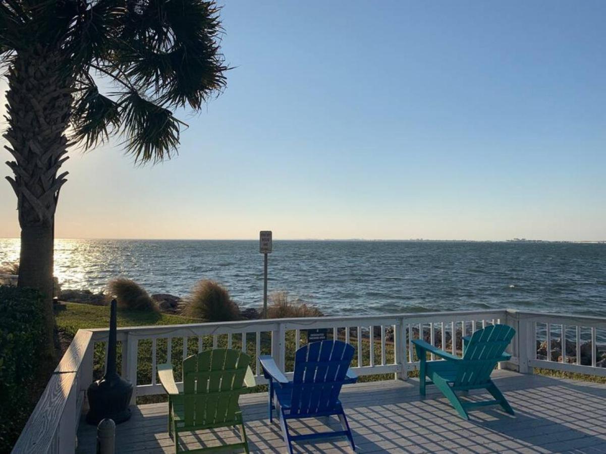 Bay Views From Your Balcony Beach Resort Tampa Exteriér fotografie
