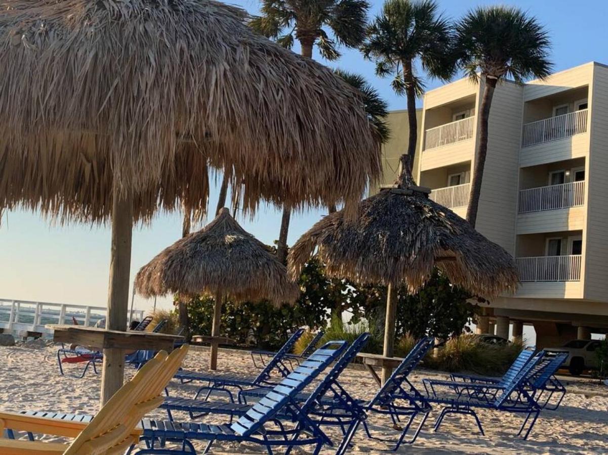 Bay Views From Your Balcony Beach Resort Tampa Exteriér fotografie
