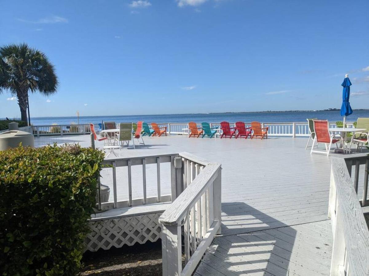 Bay Views From Your Balcony Beach Resort Tampa Exteriér fotografie