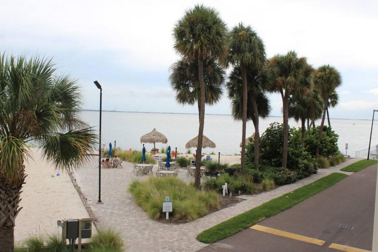 Bay Views From Your Balcony Beach Resort Tampa Exteriér fotografie