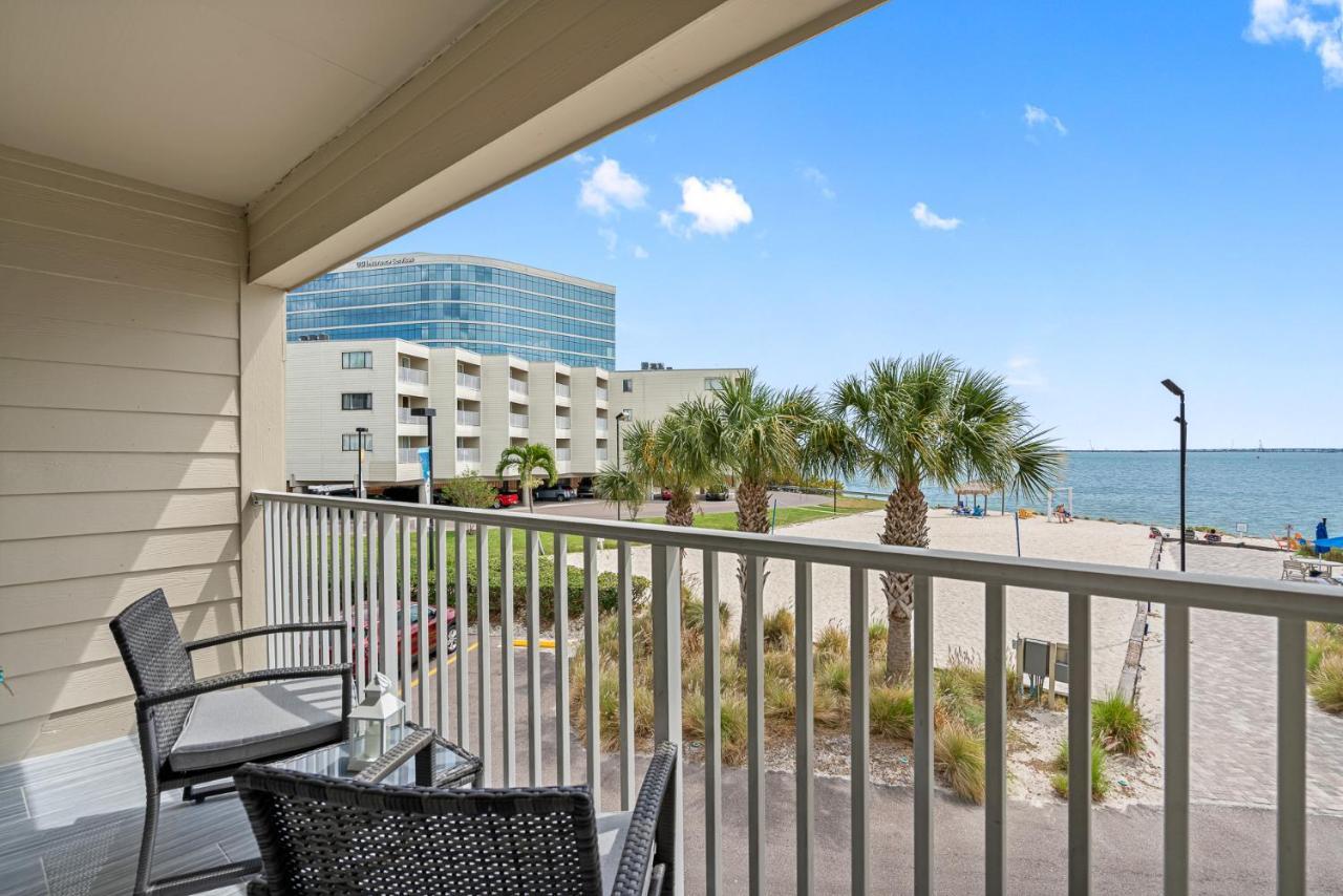 Bay Views From Your Balcony Beach Resort Tampa Exteriér fotografie
