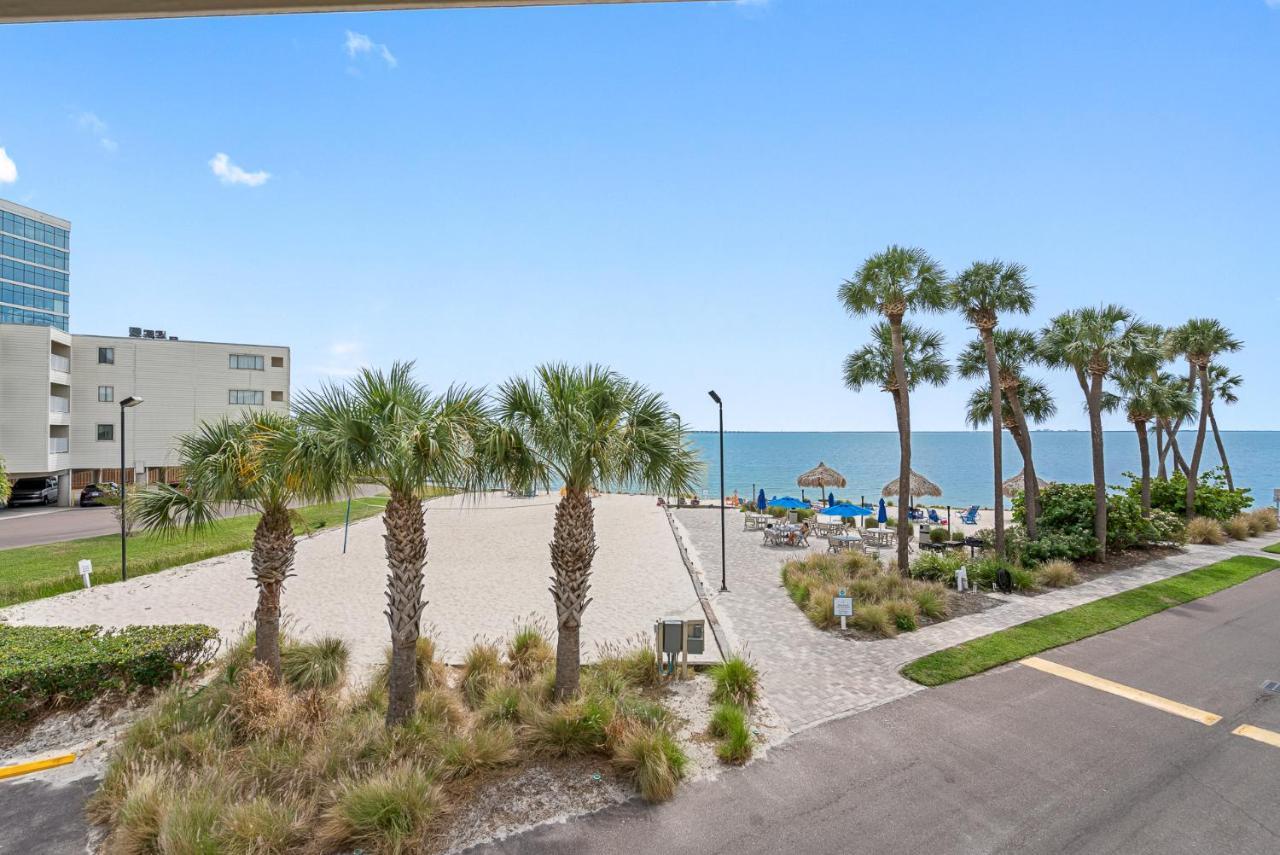 Bay Views From Your Balcony Beach Resort Tampa Exteriér fotografie