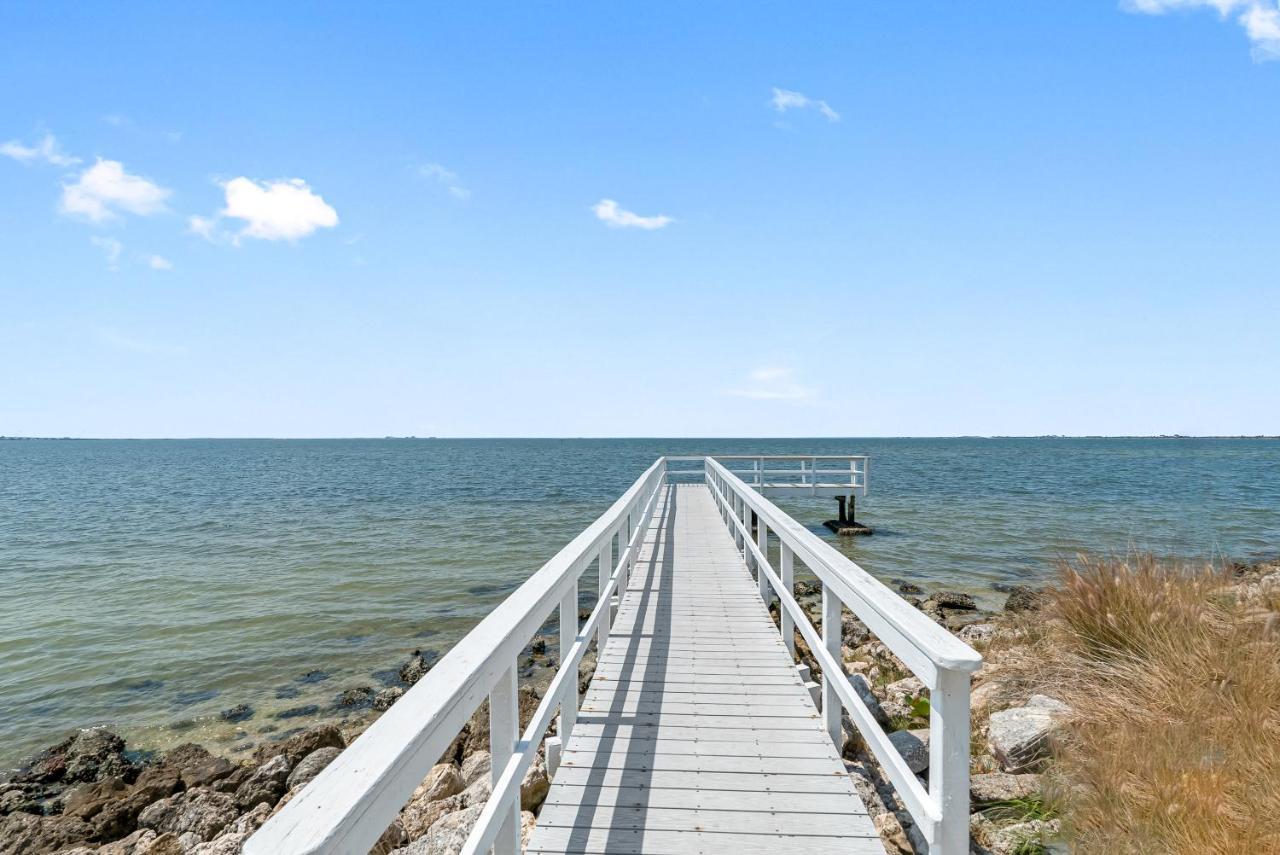 Bay Views From Your Balcony Beach Resort Tampa Exteriér fotografie
