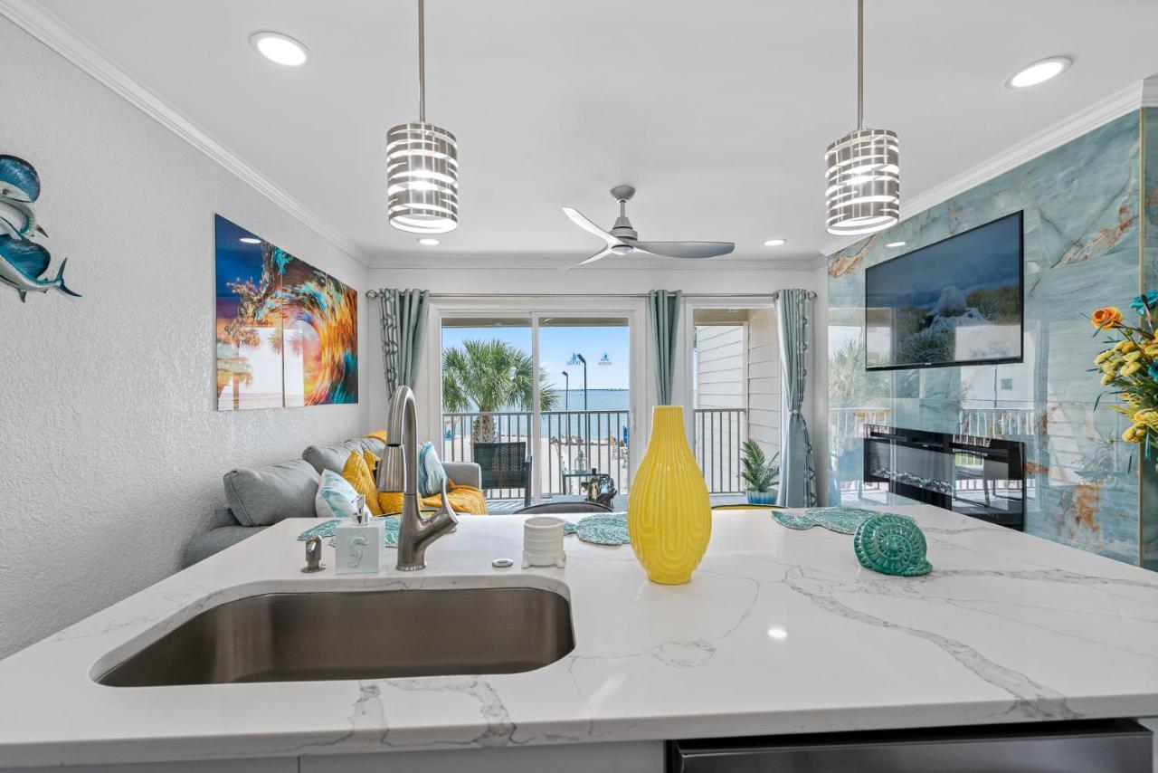 Bay Views From Your Balcony Beach Resort Tampa Exteriér fotografie