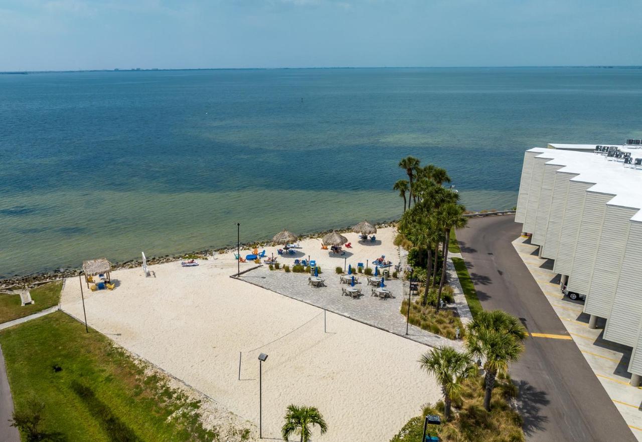 Bay Views From Your Balcony Beach Resort Tampa Exteriér fotografie