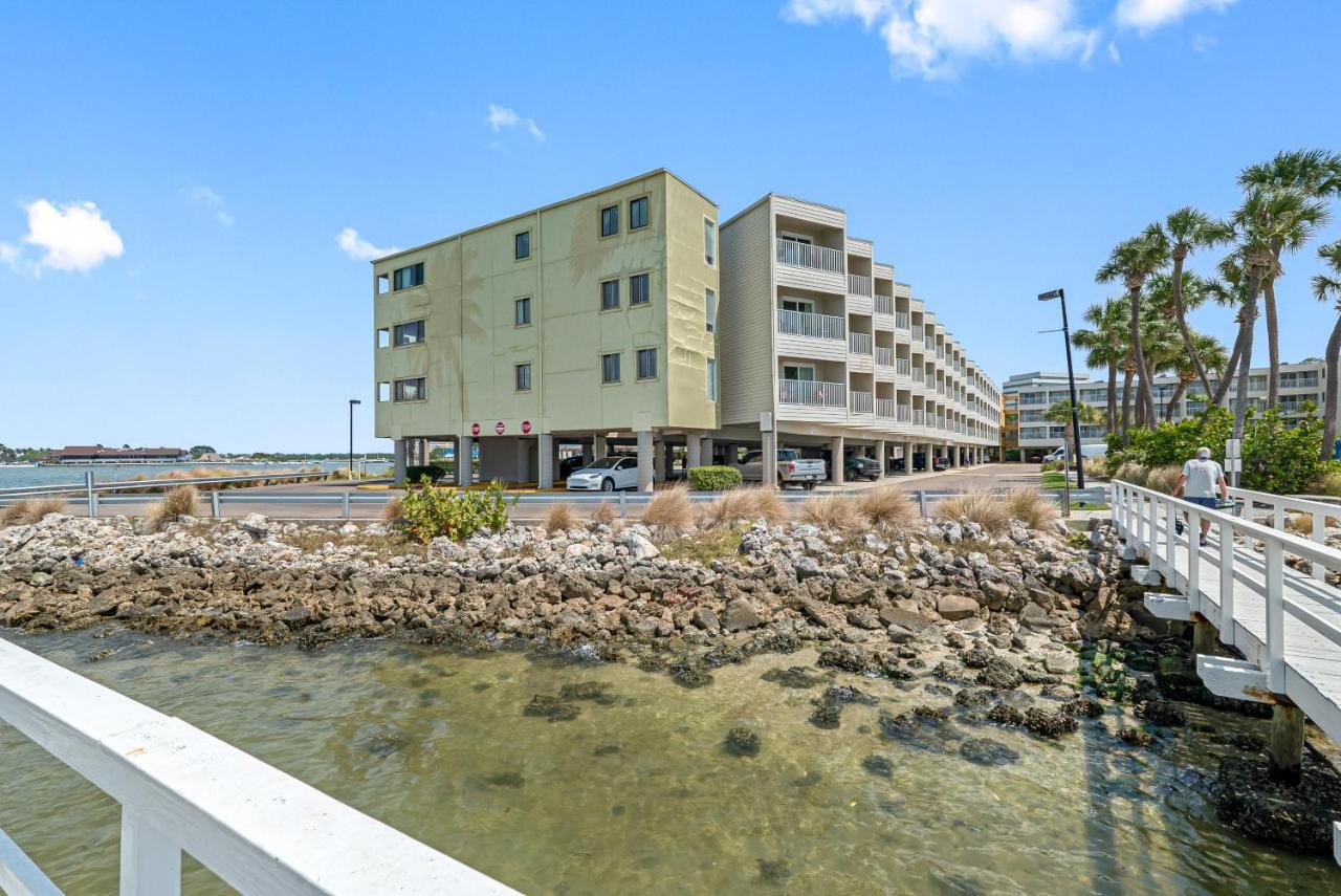Bay Views From Your Balcony Beach Resort Tampa Exteriér fotografie