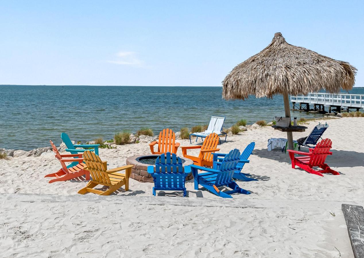 Bay Views From Your Balcony Beach Resort Tampa Exteriér fotografie